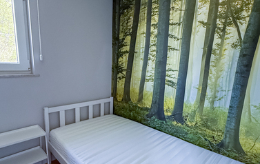 Apartamenty SSM BOJK&Oacute;WKA  14