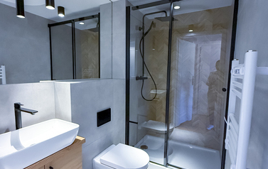Apartamenty SSM BOJK&Oacute;WKA  15
