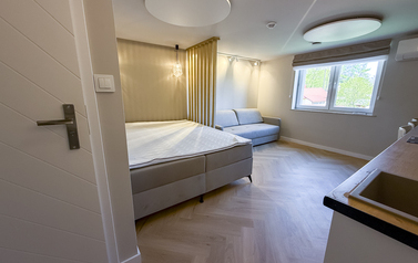 Apartamenty SSM BOJK&Oacute;WKA  16