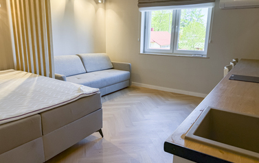 Apartamenty SSM BOJK&Oacute;WKA  18