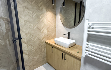 Apartamenty SSM BOJK&Oacute;WKA  19