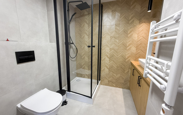 Apartamenty SSM BOJK&Oacute;WKA  20