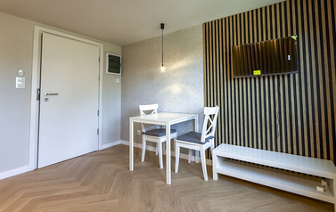 Apartamenty SSM BOJK&Oacute;WKA  21