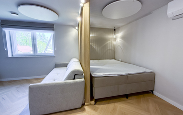Apartamenty SSM BOJK&Oacute;WKA  23