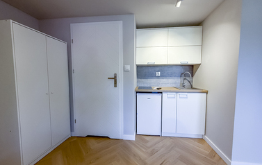 Apartamenty SSM BOJK&Oacute;WKA  24