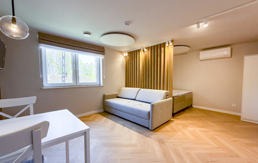 Apartamenty SSM BOJK&Oacute;WKA  26