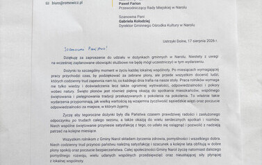 DOŻYNKI GMINNE 2026 1