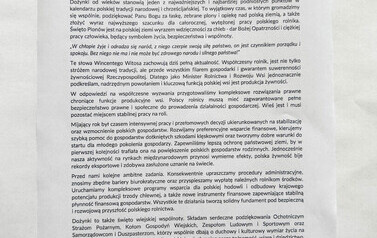 DOŻYNKI GMINNE 2026 2