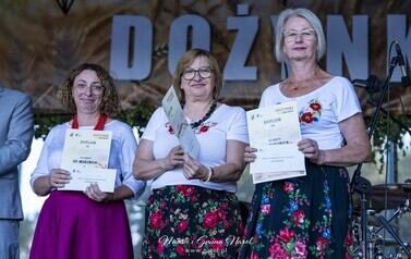 DOŻYNKI GMINNE 2026 59