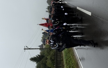120-lecie Ochotniczej Straży Pożarnej w Płazowie 4