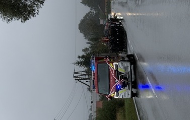 120-lecie Ochotniczej Straży Pożarnej w Płazowie 5