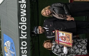 120-lecie Ochotniczej Straży Pożarnej w Płazowie 6