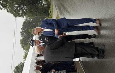 120-lecie Ochotniczej Straży Pożarnej w Płazowie 36