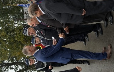 120-lecie Ochotniczej Straży Pożarnej w Płazowie 38
