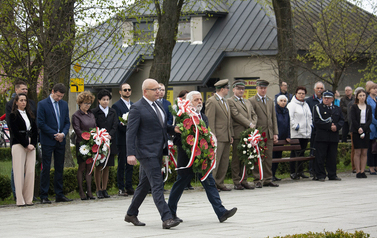 UROCZYSTOŚCI PATRIOTYCZNE