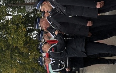 120-lecie Ochotniczej Straży Pożarnej w Płazowie 44