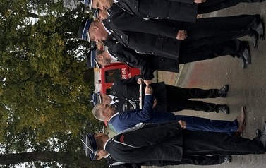 120-lecie Ochotniczej Straży Pożarnej w Płazowie 45
