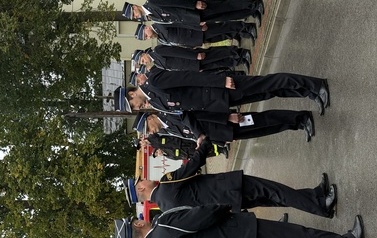 120-lecie Ochotniczej Straży Pożarnej w Płazowie 48