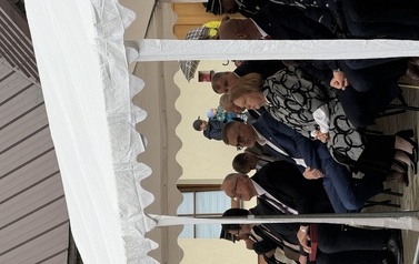 120-lecie Ochotniczej Straży Pożarnej w Płazowie 56