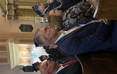 120-lecie Ochotniczej Straży Pożarnej w Płazowie 70