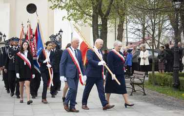 UROCZYSTOŚCI PATRIOTYCZNE