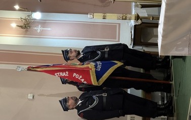 120-lecie Ochotniczej Straży Pożarnej w Płazowie 77