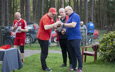 TURNIEJE ROZTOCZE CUP 2022