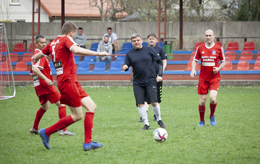 TURNIEJE ROZTOCZE CUP 2022
