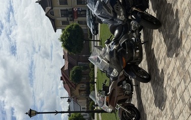 MOTOSERCE 2026 125