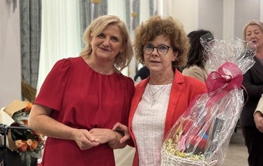20-lecie Środowiskowego Domu Samopomocy w Lipsku 11