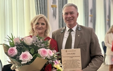 20-lecie Środowiskowego Domu Samopomocy w Lipsku 14