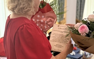 20-lecie Środowiskowego Domu Samopomocy w Lipsku 15