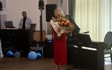 20-lecie Środowiskowego Domu Samopomocy w Lipsku 21
