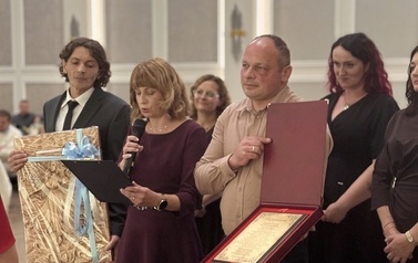 20-lecie Środowiskowego Domu Samopomocy w Lipsku 22