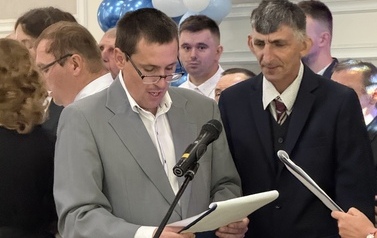 20-lecie Środowiskowego Domu Samopomocy w Lipsku 26