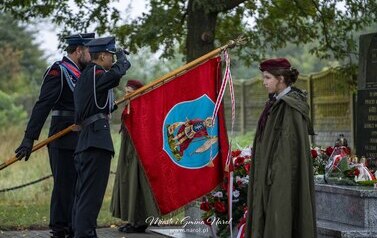 OBCHODY 87. ROCZNICY BITWY POD NAROLEM 2