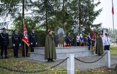 OBCHODY 87. ROCZNICY BITWY POD NAROLEM 32