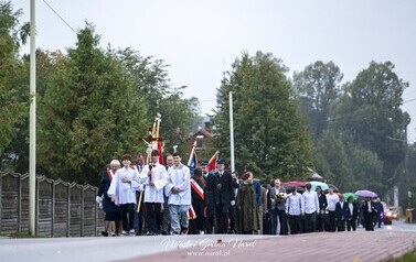OBCHODY 87. ROCZNICY BITWY POD NAROLEM 40