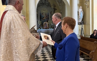 ZŁOTE GODY 25