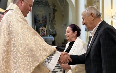 ZŁOTE GODY 27