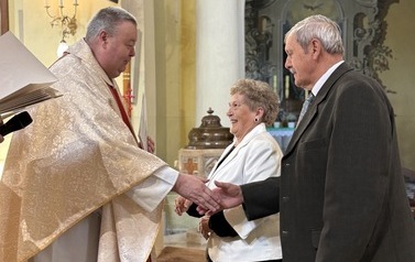 ZŁOTE GODY 30