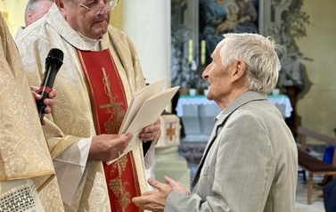 ZŁOTE GODY 35