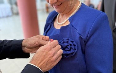 ZŁOTE GODY 60
