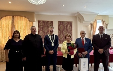 ZŁOTE GODY 71