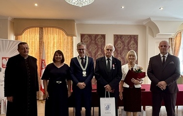 ZŁOTE GODY 74