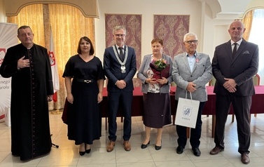 ZŁOTE GODY 78