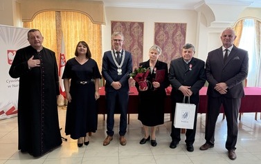 ZŁOTE GODY 80