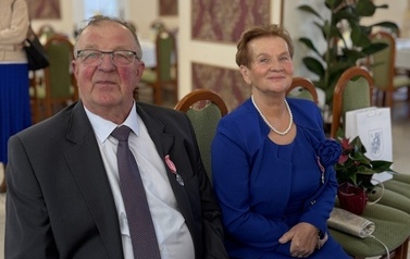 ZŁOTE GODY 87