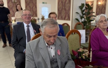 ZŁOTE GODY 88