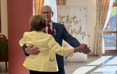 ZŁOTE GODY 96